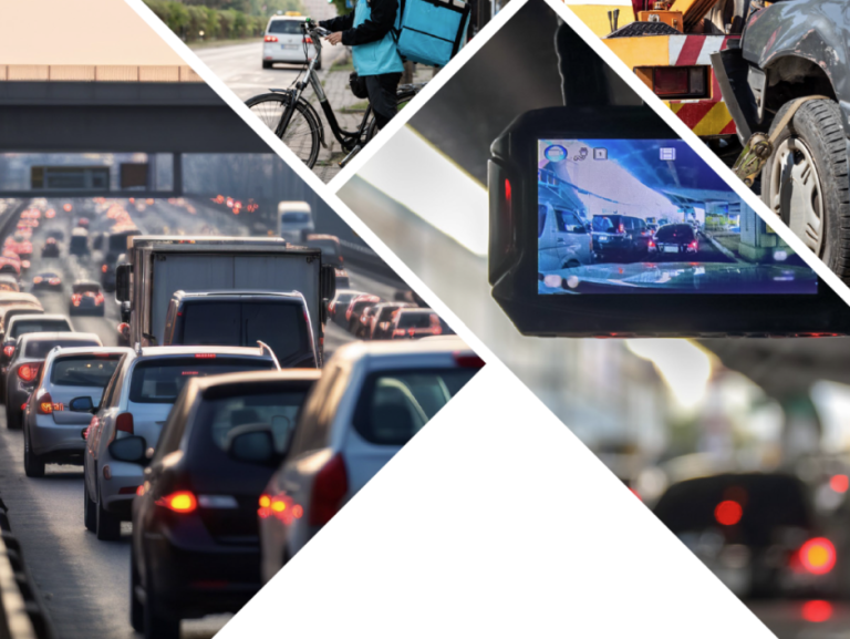 Reducing serious injuries on European roads – PIN Flash 48